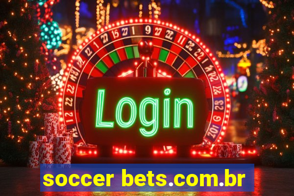 soccer bets.com.br